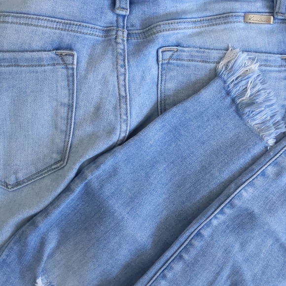 Jeans - Picture 3 of 3